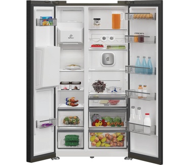 Whirlpool WHG2 6574W XK5E