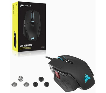 Corsair Gaming M65 RGB ULTRA