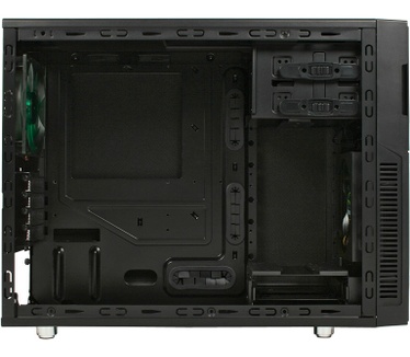 Nanoxia Deep Silence 4 (Anthracite)