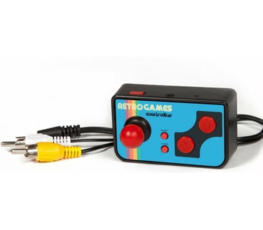 Retro TV Games Controller (200 games)