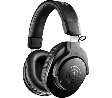 Audio-Technica ATH-M20xBT Draadloze Koptelefoon