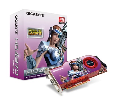 Gigabyte GV-R487-512H-B