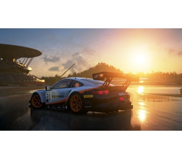 Assetto Corsa Competizione