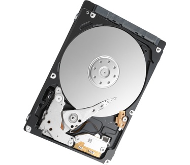 Toshiba L200, 500GB (retail, 9,5mm)