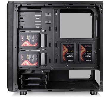 Thermaltake CA-1L6-00M1WN-00