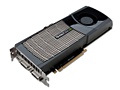Nvidia GTX 470 / GTX 480