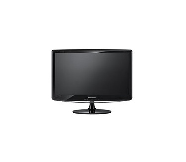 Samsung Syncmaster B2230HD Zwart