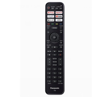 Panasonic TX-40JX850E