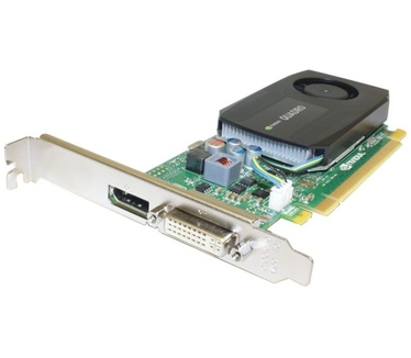 Fujitsu Nvidia Quadro K420 2GB DDR3