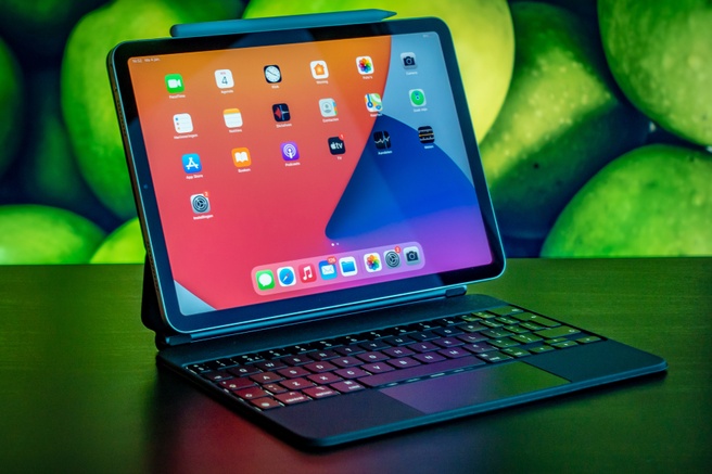 apple ipad air 2020 review tweakers
