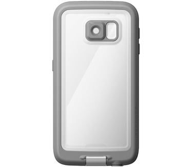 LifeProof Fre Samsung Galaxy S6 Wit (Galaxy S6) Zwart