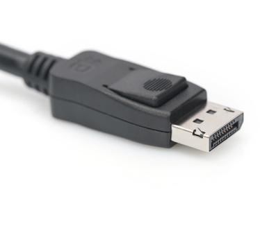 Assmann AK-340106-030-S Zwart