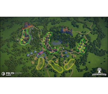 Foundation, PC (Windows)