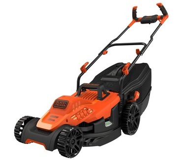 Black & Decker BEMW471BH-QS