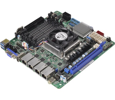 ASRock C236 WSI4-65L