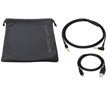 Audio-Technica ATH-SR5BT