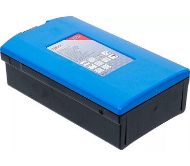 BGS technic Twist Drill Set