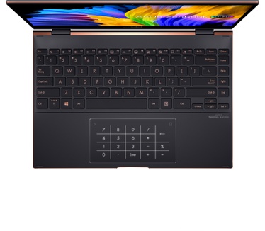 Asus ZenBook Flip S UX371EA-HL135T