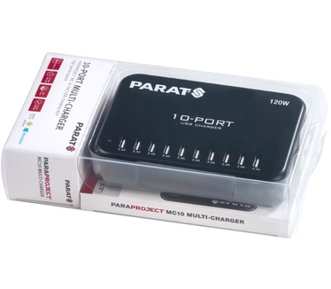 Parat Paraproject MC10