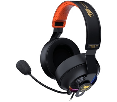 Cougar Cougar Phontum Pro Prix