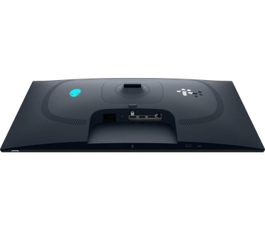 Dell Alienware AW2725D Zwart