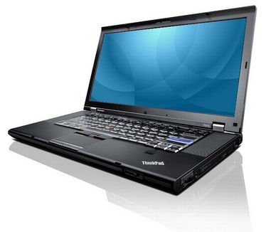 Lenovo ThinkPad T510i (NTFDQMH)
