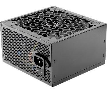 Aerocool Aero