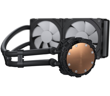 Phanteks Glacier One 240 MPH