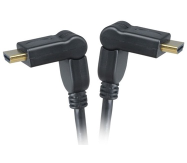 Akasa HDMI, 2 m