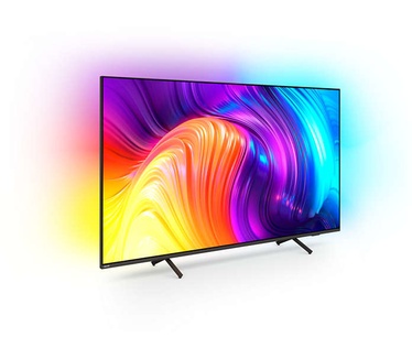 Philips The One  65PUS8517 Grijs