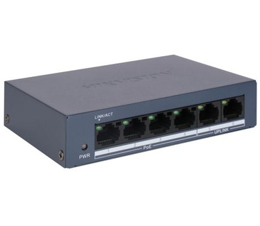 Hikvision DS-XS0106-P/POLISH