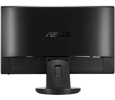 Asus VE228TR Zwart
