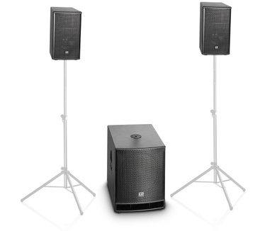LD Systems DAVE 10 G3