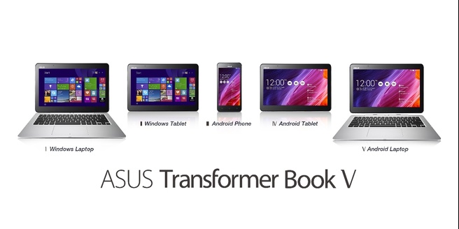 asus integreert android smartphone in 2