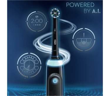 Oral-B Genius X 20000 Luxe Edition