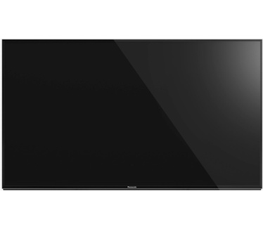 Panasonic Viera TX-55EXW604 Zwart