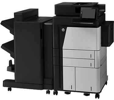 HP Laserjet Enterprise M830z