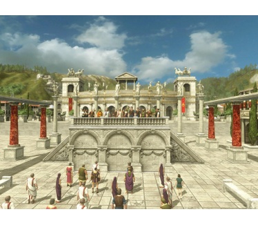 Grand Ages: Rome