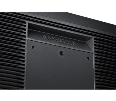 Samsung LS24E20KBL Zwart