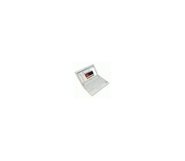 Samsung N140-KA02NL Wit