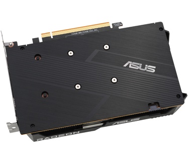 ASUS DUAL-RX6400-4G