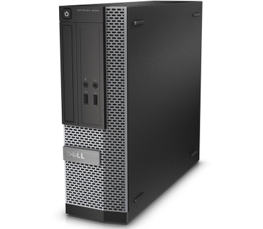 Dell Optiplex 3020 SFF (3020-7666)