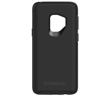 Otterbox Symmetry Case Samsung Galaxy S9  Zwart