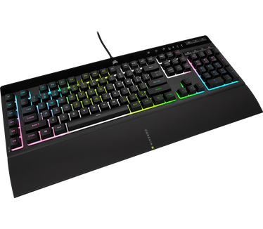Corsair K55 RGB Pro XT