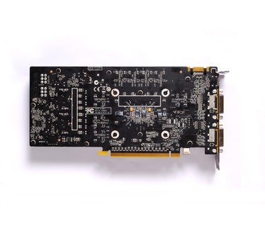 Zotac GeForce GTX 560 AMP! Edition