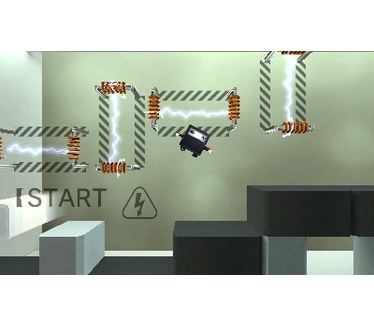 Cubic Ninja