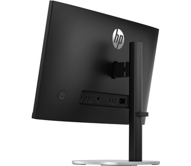 HP ProStudio 4 All-in-One G1i 23.8 inch Desktop AI PC Wolf Pro Security Edition