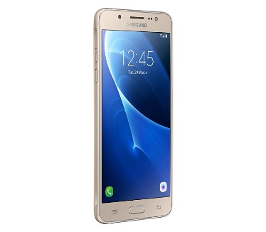 Samsung Galaxy J5 (2016) Duos Goud