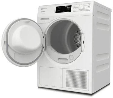 Miele Miele TEC 374 WP warmtepompdroger