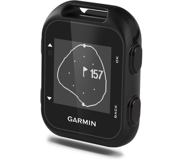 Garmin Approach G10